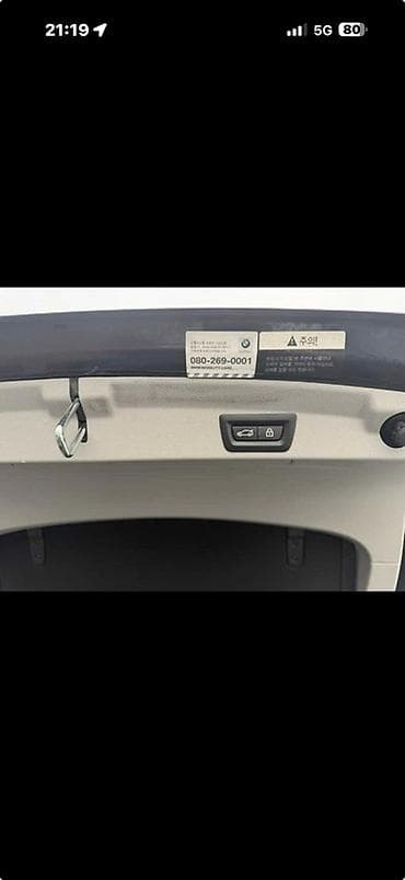 bmw 420i: BMW 4 series: 2020 г., 2 л, Автомат, Бензин, Лифтбек — 10