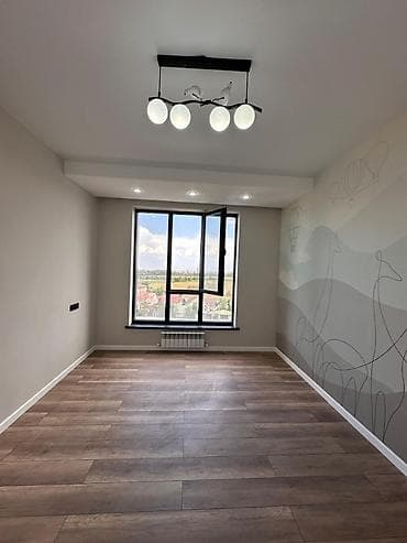 Квартиры: 4 комнаты, 92 м², 11 мкр Элитка, 8 этаж, Дизайнерский ремонт — 9