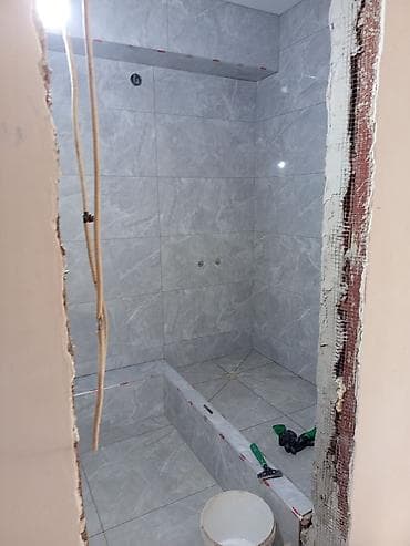 forester 2003: Я мастер кафельщик, сантехник, электрик. делаю укладку кафеля сан — 6