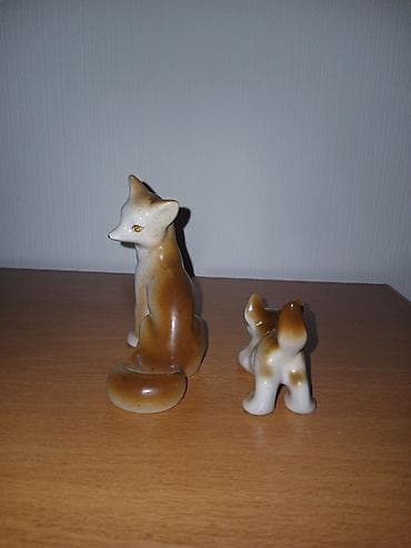 Дом и сад: Декоративные фигуры — 3