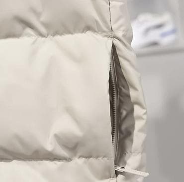 coros pace 3: Утепленный, Осень-весна, Полиэстер, Короткая модель, Дутый — 4