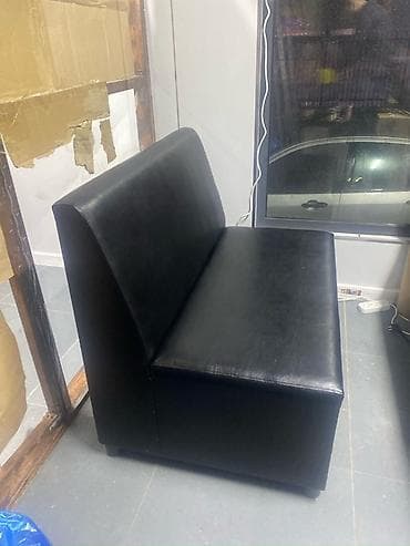 Прямые диваны: Прямой диван — 1