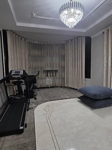 квартира 2 к: Аренда жилья — Ramzan House Предлагается просторный двухэтажный дом с — 7