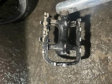 nike react: Городской велосипед, Рама S (145 - 165 см) — 8