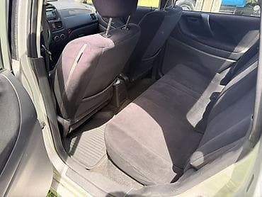 suzuki dr: Suzuki Liana: 2003 г., Механика, Бензин, Седан — 6