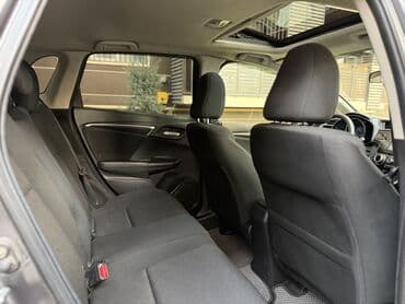 косилка ручная бензиновая цена бишкек: Honda Fit: 2015 г., 1.5 л, Автомат, Бензиновая, Хэтчбэк — 10