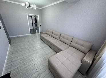 pro group: 2 комнаты, 63 м², Элитка, 2 этаж, Дизайнерский ремонт — 4