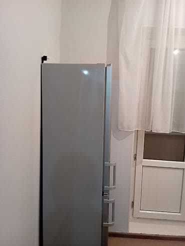 Кыймылсыз мүлк: 1 бөлмө, Менчик ээси, Толугу менен эмереги бар — 6