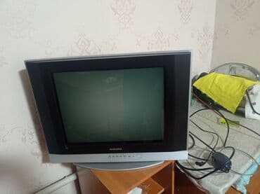 мониторы на пк: Продаю телевизор SAMSUNG с антенной — 1