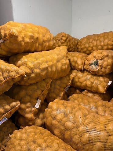 оболочка для колбасы: Картошка Оптом — 3