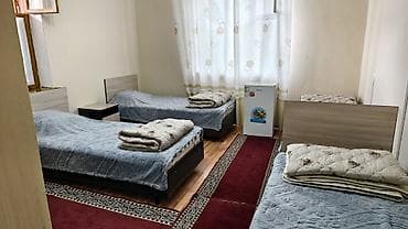 бактуу: Ысык-Көлдө конок үйү, Sali house Чолпон-Ата, 6 орун, Күнүмдүк — 6