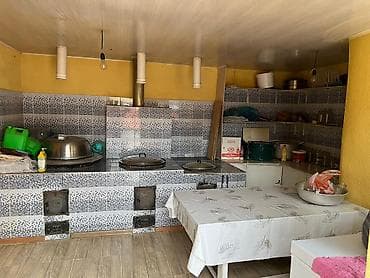 а фрейм домик: Цена ДОГОВОРНАЯ. Продается дом,в Кочкорском районе,со всеми удобствами — 10