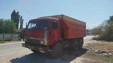 фура рено т: Грузовик — 8