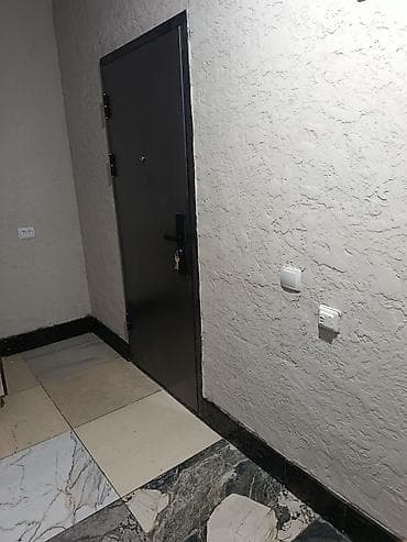 hostel osh: 1 комната, Собственник, Без подселения, Без мебели — 7