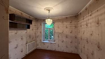 дома в бишкек: 85 м², 3 комнаты, Без животных — 4