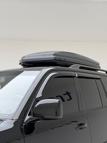 gear fit: Lexus LX: 2004 г., 4.7 л, Автомат, Газ, Внедорожник — 8