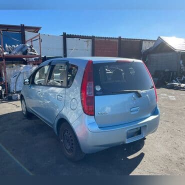 купить мицубиси паджеро спорт в бишкеке: Mitsubishi Colt Z25A в наличии все запчасти на данную модель — 2