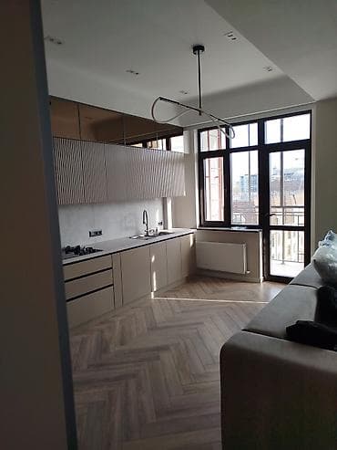 нотяжные потолки: Ремонт квартир, дизайнерские ремонт, индивидуальные дизайн, ремонт под — 6