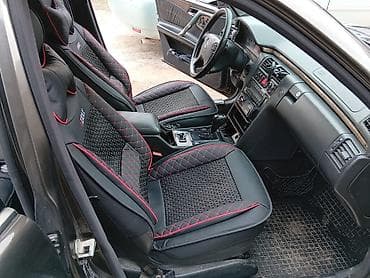 mersedes e: Mercedes-Benz E-Class: 2001 г., 2.7 л, Автомат, Бензин, Седан — 6