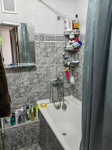 vip hostel: 15 м², С мебелью — 8