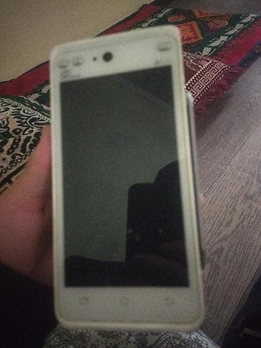 Портативный POS‑терминал с встроенным термопринтером - Сенсорный