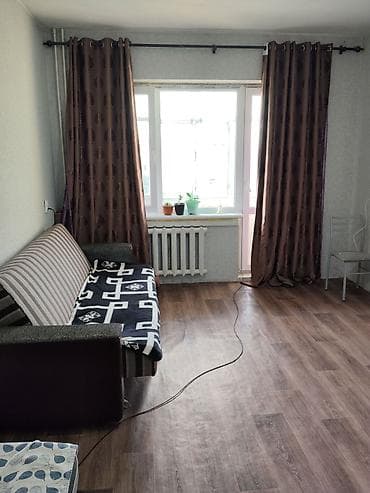 kant flat: 3 комнаты, 62 м², 105 серия, 4 этаж — 3