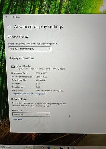 razer blade: Ноутбук LG, Ультрабук, Б/у, Intel Core Ultra 7 — 6