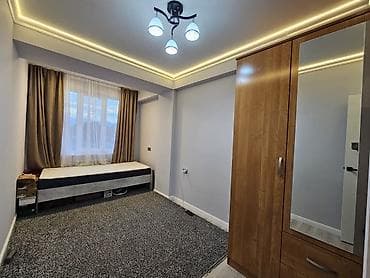 шопоков квартира: 2 комнаты, 55 м², Элитка, 4 этаж, Евроремонт — 8