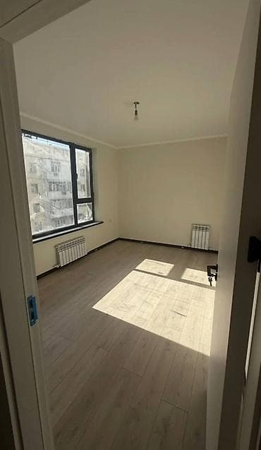 group: 3 комнаты, 66 м², Индивидуалка, 6 этаж, Евроремонт — 3