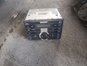 руль х5: Автомагнитола Clarion (1-DIN)
Daewoo Nexia 2 штатный магнитола — 3