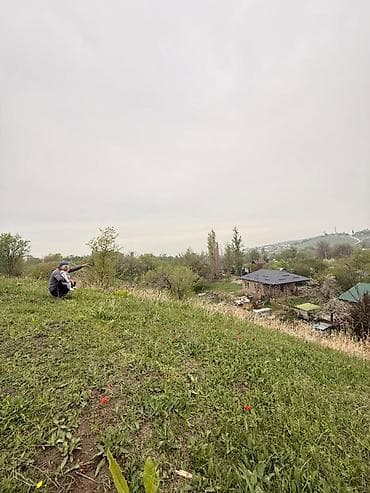 участак байтик: Продаётся дом одноэтажный с мансардным в даче(село Байтик)(сельхоз — 5