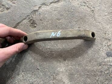 всвязи с переездом: Неизвестная ручка салона Ручка салона снята с японского автомобиля — 1