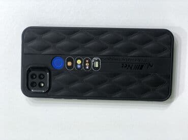 s6 lite: Redmi, Redmi 9C, Б/у, 32 ГБ, цвет - Синий, 2 SIM — 3