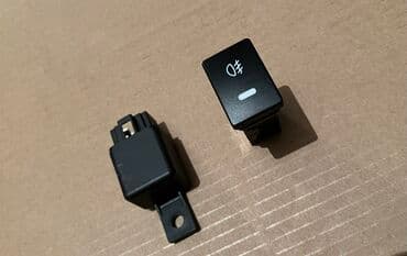 запчасти на форд фокус 1 в бишкеке: Комплект туманок на Camry 50 Комплектация XLE. По вопросам писать в — 7