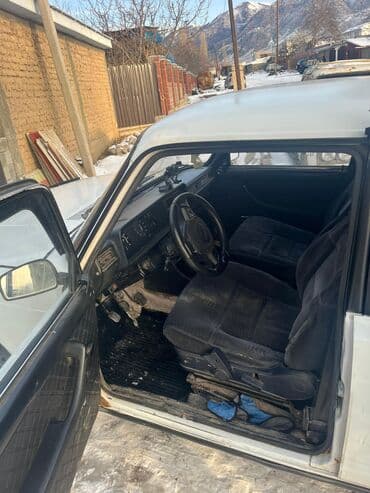 скутеры макси: ВАЗ (ЛАДА) 2107: 2004 г., Бензин — 6