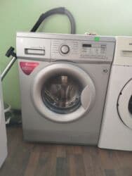 купить стиральную машину бу недорого: Стиральная машина Б/у, Автомат, До 5 кг — 15
