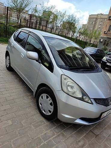 хонда фит диск: Honda Fit: 2009 г., 1.3 л, Вариатор, Бензин, Хэтчбэк — 6