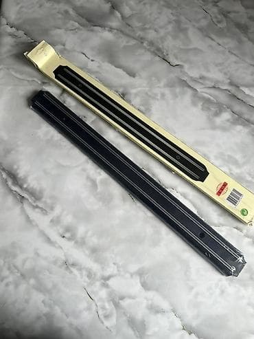 магнит для счетчика: Магнитный держатель для металлических предметов - Длина планки: 50 см — 9