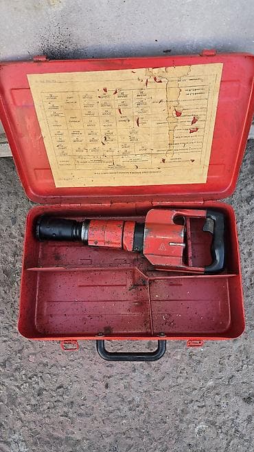 aps m10: Продаю пистолет монтажный ПЦ 84. В ящике.6000сом. Без ящика 3500срм — 1