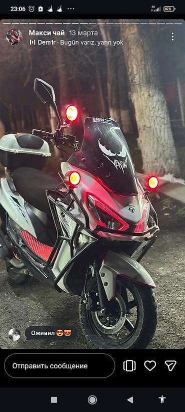 mini itx: Макс имеется Саб буфер 3 колонки 4 красных доп фары Лексус лента — 2