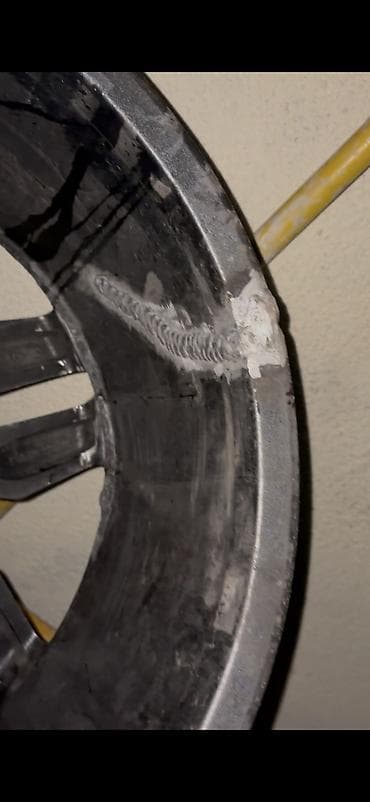 диски бмв е30: Литые Диски R 20 Комплект, отверстий - 5 — 3