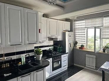 2 комнаты, 81 м², Элитка, 9 этаж, Евроремонт — 8