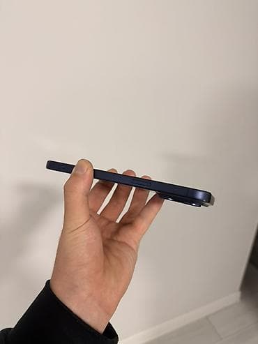 macbook mini: IPhone 17 Pro Max, Б/у, 256 ГБ, Синий, 100 % — 4