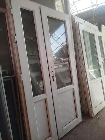 Буу окна и двери куплю — 1
