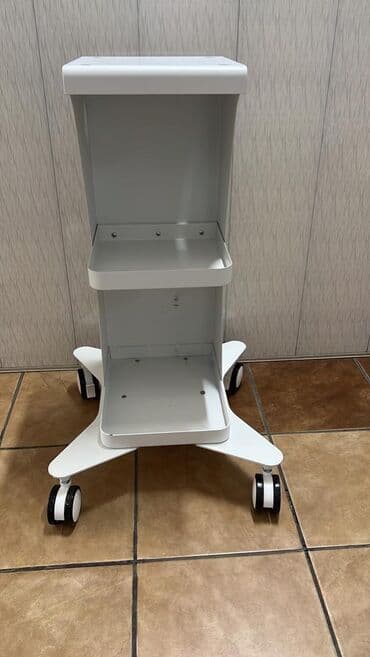 наращивание ногтей с выездом: Подставка для косметологического оборудования, портативного узи — 3