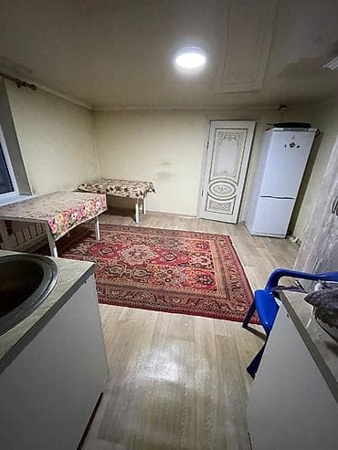 квартиры в новопокровке: 80 м², 3 комнаты, Без животных — 5