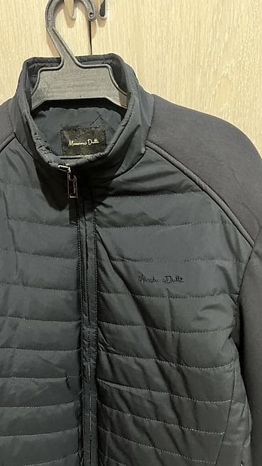 мужской куртка бишкек: Мужская куртка Massimo Dutti, темно‑синяя. Носил один раз : не подошла — 3