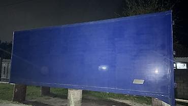 jac t6: Рефрижератор Mercedes-Benz, Новый — 5