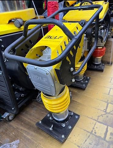 вибронога: Вибронога ROLF HCD125 (Germany Technology) Назначение: - Уплотнение — 1