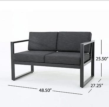 инвест энерго: Прямой диван — 3